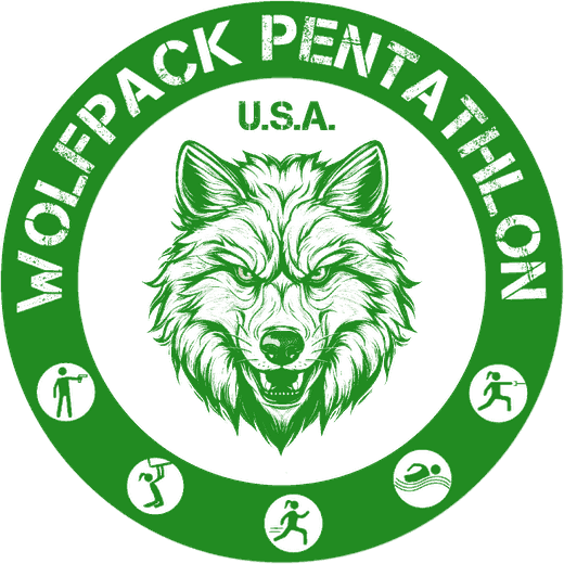 Wolfpack Pentathlon U.S.A.